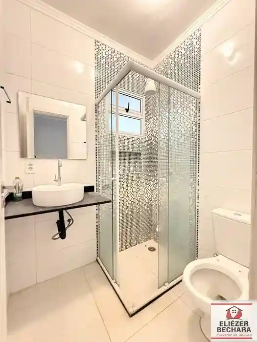 Casa de Condomínio com 2 quartos à venda, 100m² — foto 3 de 27