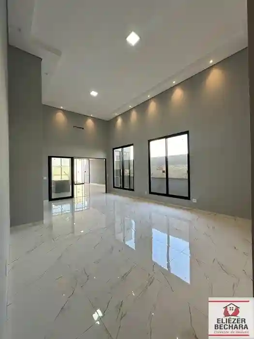 Casa de Condomínio com 3 quartos à venda, 219m² — foto 1 de 23