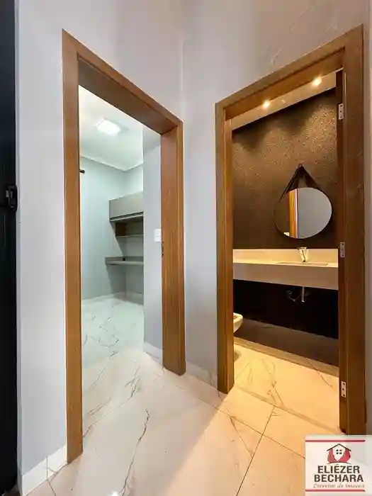 Casa de Condomínio com 3 quartos à venda, 219m² — foto 3 de 23