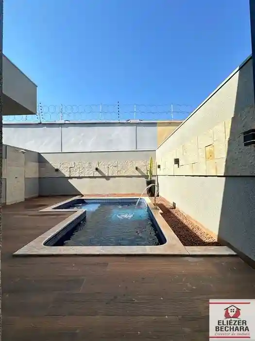 Casa de Condomínio com 3 quartos à venda, 219m² — foto 13 de 23
