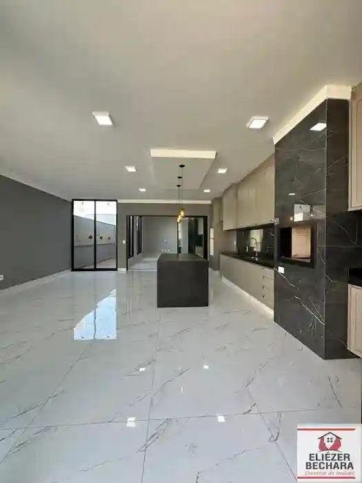 Casa de Condomínio com 3 quartos à venda, 219m² — foto 11 de 23