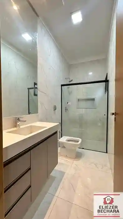 Casa de Condomínio com 3 quartos à venda, 219m² — foto 21 de 23