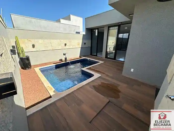 Casa de Condomínio com 3 quartos à venda, 219m² — foto 16 de 23