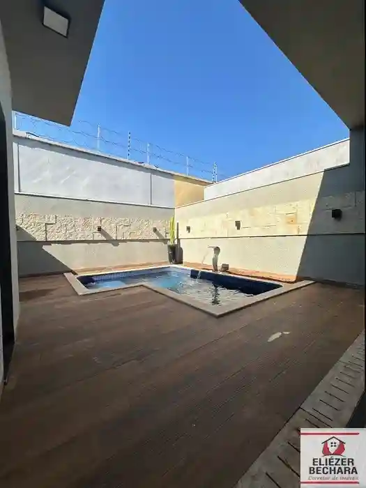 Casa de Condomínio com 3 quartos à venda, 219m² — foto 15 de 23