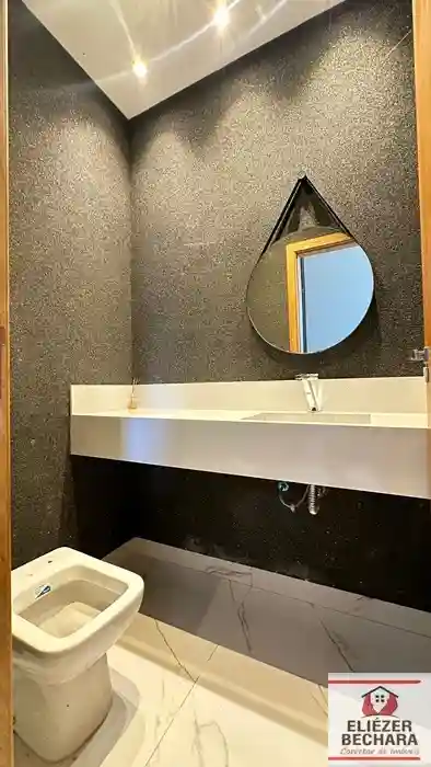 Casa de Condomínio com 3 quartos à venda, 219m² — foto 4 de 23