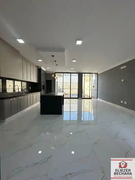 Casa de Condomínio com 3 quartos à venda, 219m² — foto 10 de 23