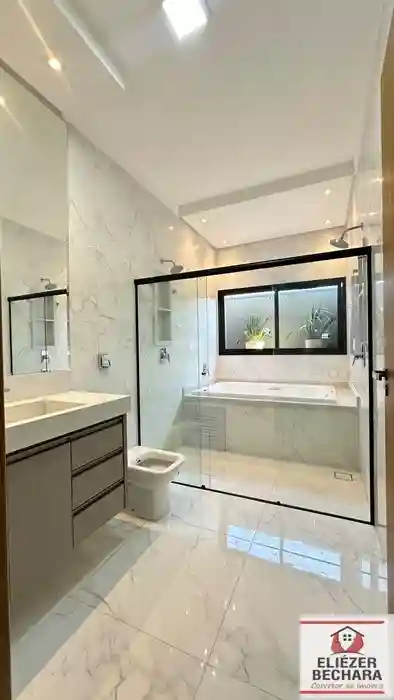 Casa de Condomínio com 3 quartos à venda, 219m² — foto 19 de 23
