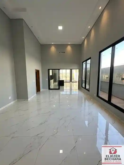 Casa de Condomínio com 3 quartos à venda, 219m² — foto 6 de 23