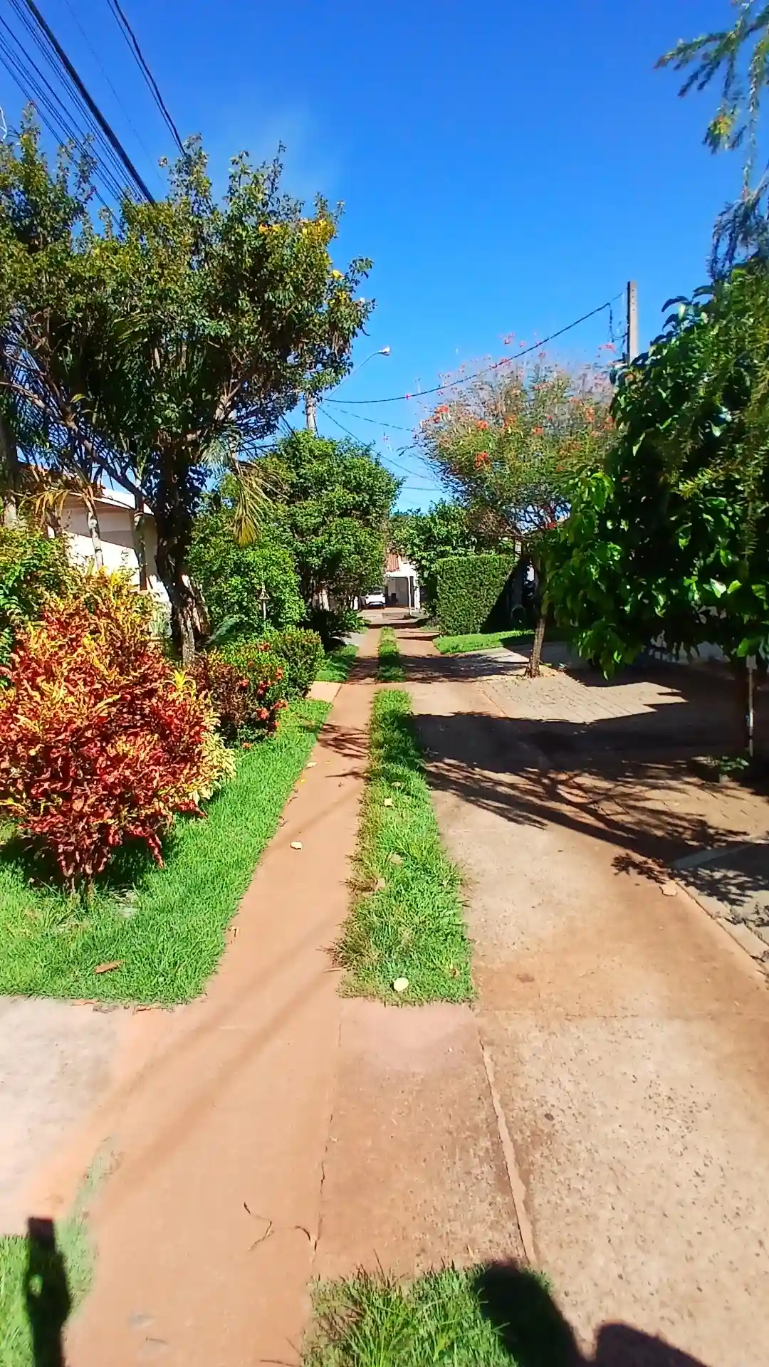Casa de Condomínio com 3 quartos à venda, 60m² — foto 28 de 28