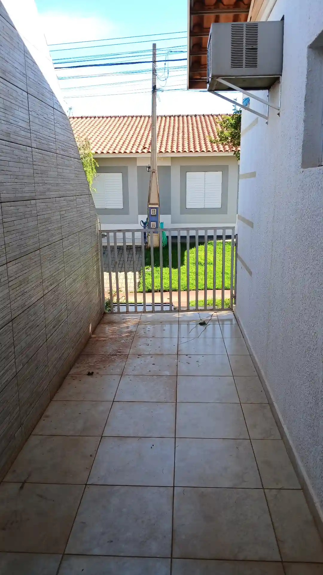 Casa de Condomínio com 3 quartos à venda, 60m² — foto 20 de 28