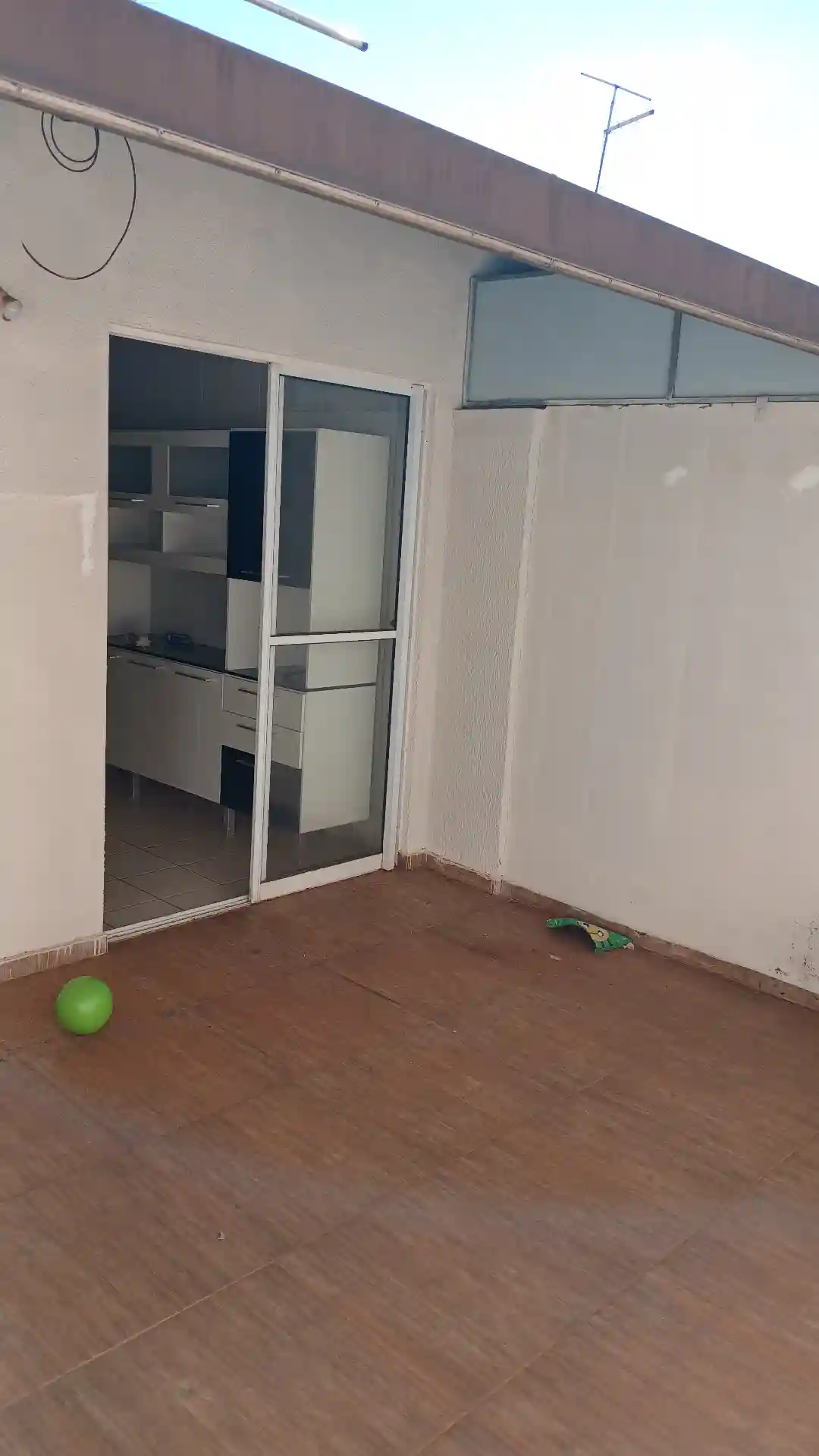Casa de Condomínio com 3 quartos à venda, 60m² — foto 16 de 28