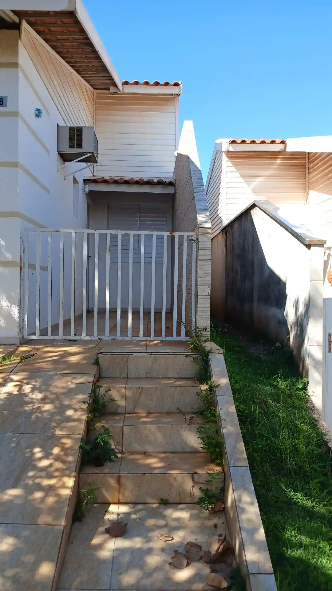 Casa de Condomínio com 3 quartos à venda, 60m² — foto 25 de 28