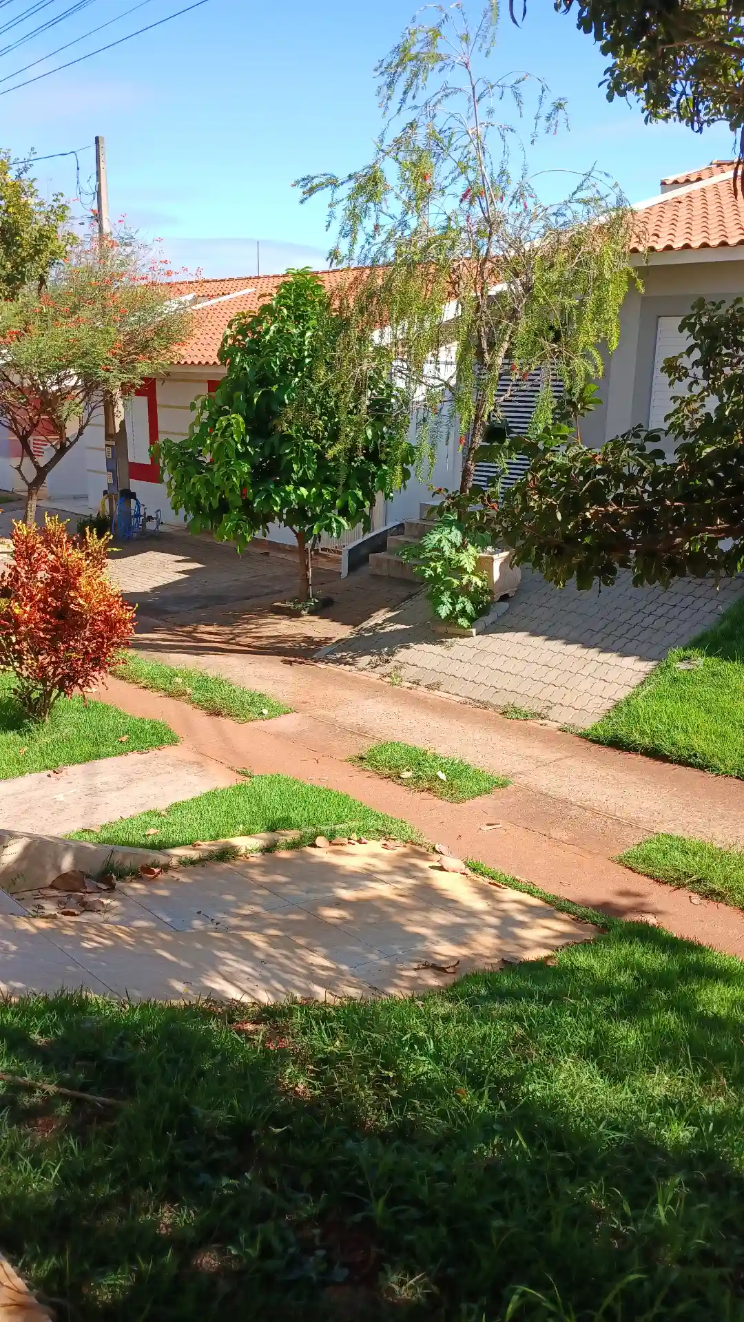 Casa de Condomínio com 3 quartos à venda, 60m² — foto 22 de 28
