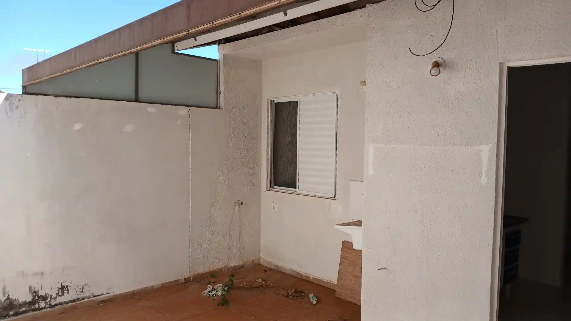 Casa de Condomínio com 3 quartos à venda, 60m² — foto 15 de 28