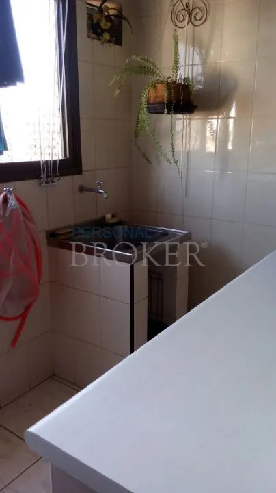 Apartamento com 3 quartos à venda, 175m² — foto 1 de 9