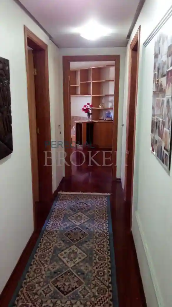 Apartamento com 3 quartos à venda, 175m² — foto 6 de 9