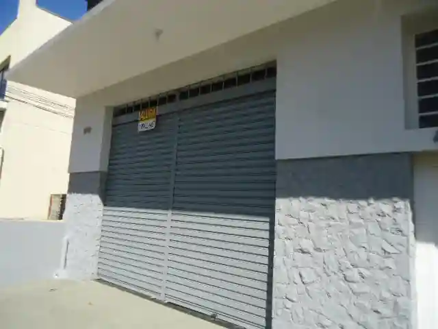 Loja / Salão / Ponto Comercial  para aluguel, 161m² — foto 3 de 21