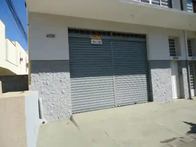 Loja / Salão / Ponto Comercial  para aluguel, 161m² — foto 2 de 21