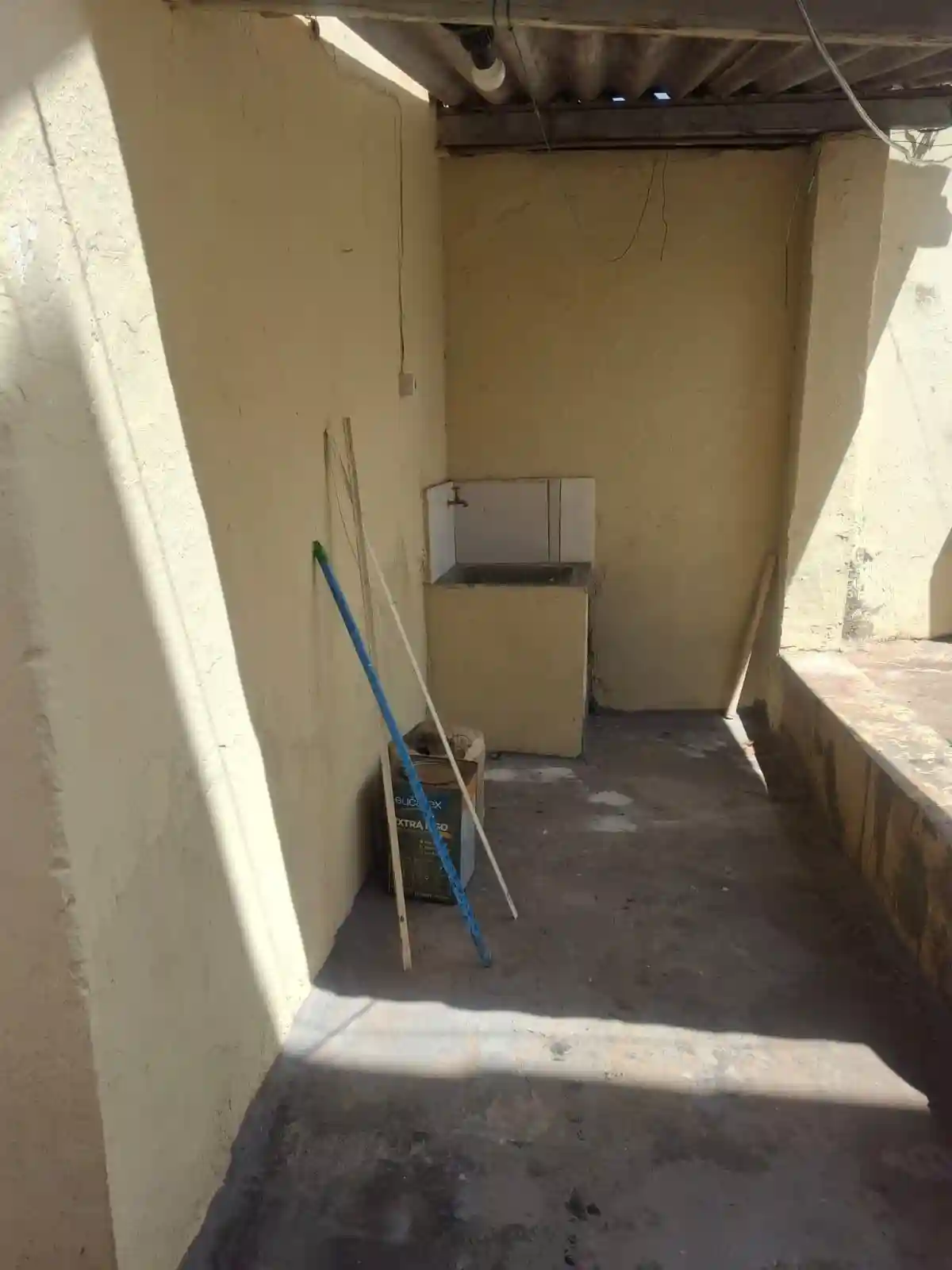 Casa com 2 quartos para aluguel, 80m² — foto 7 de 7