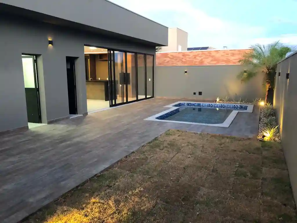 Casa de Condomínio com 3 quartos à venda, 446m² — foto 3 de 8