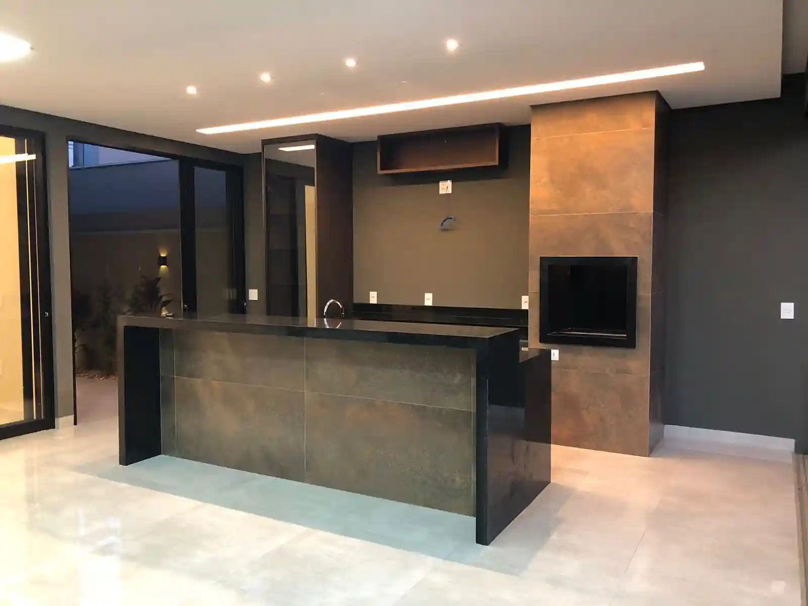 Casa de Condomínio com 3 quartos à venda, 446m² — foto 6 de 8