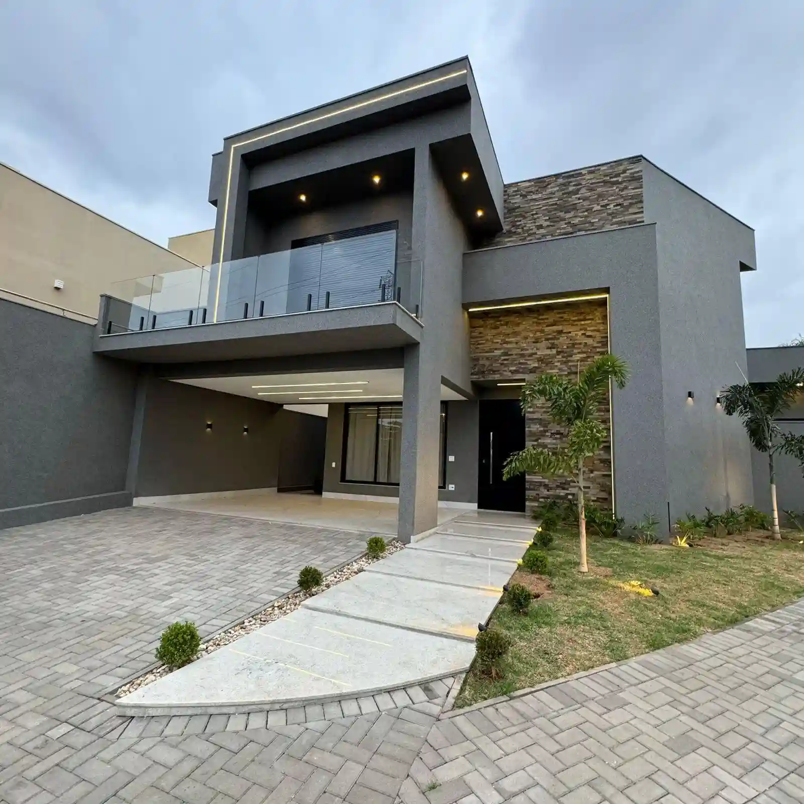 Casa de Condomínio com 4 quartos à venda, 173m² — foto 7 de 34