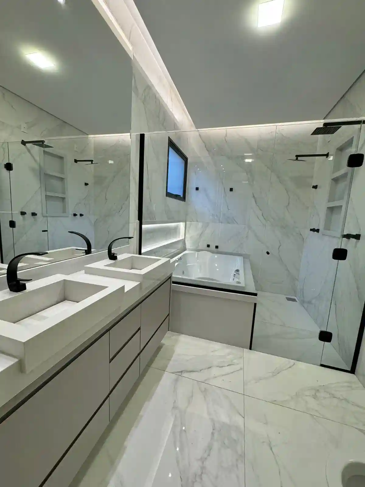 Casa de Condomínio com 4 quartos à venda, 173m² — foto 13 de 34