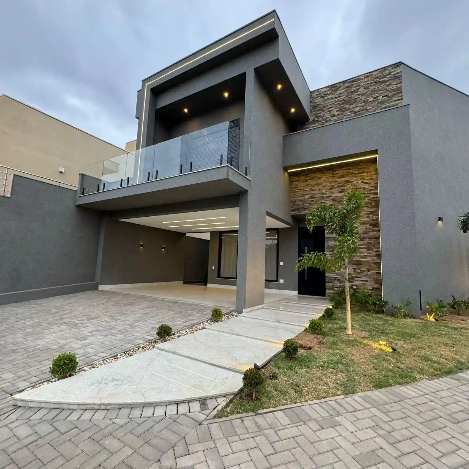 Casa de Condomínio com 4 quartos à venda, 173m² — foto 27 de 34