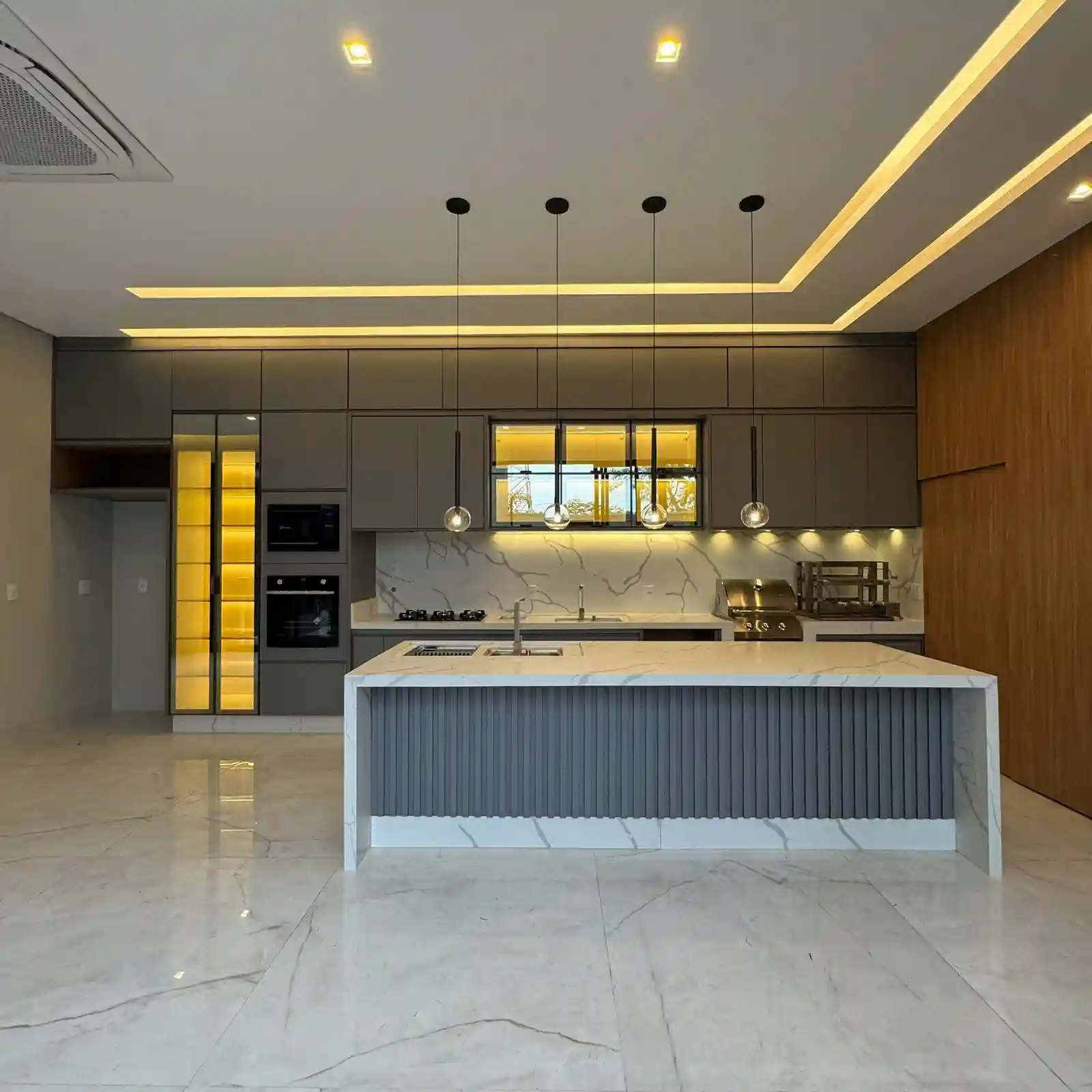 Casa de Condomínio com 4 quartos à venda, 173m² — foto 32 de 34