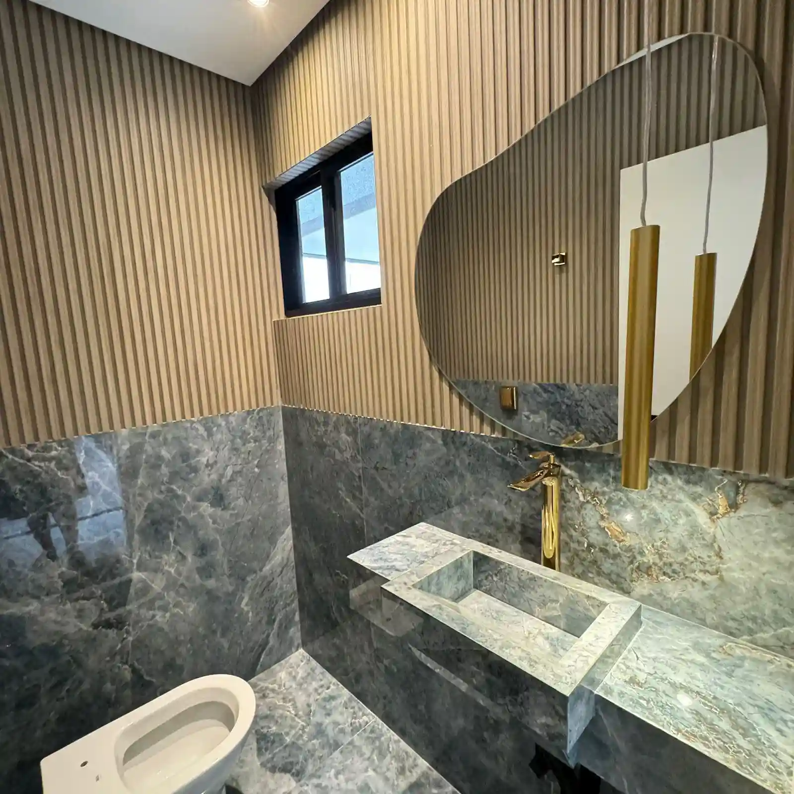 Casa de Condomínio com 4 quartos à venda, 173m² — foto 34 de 34
