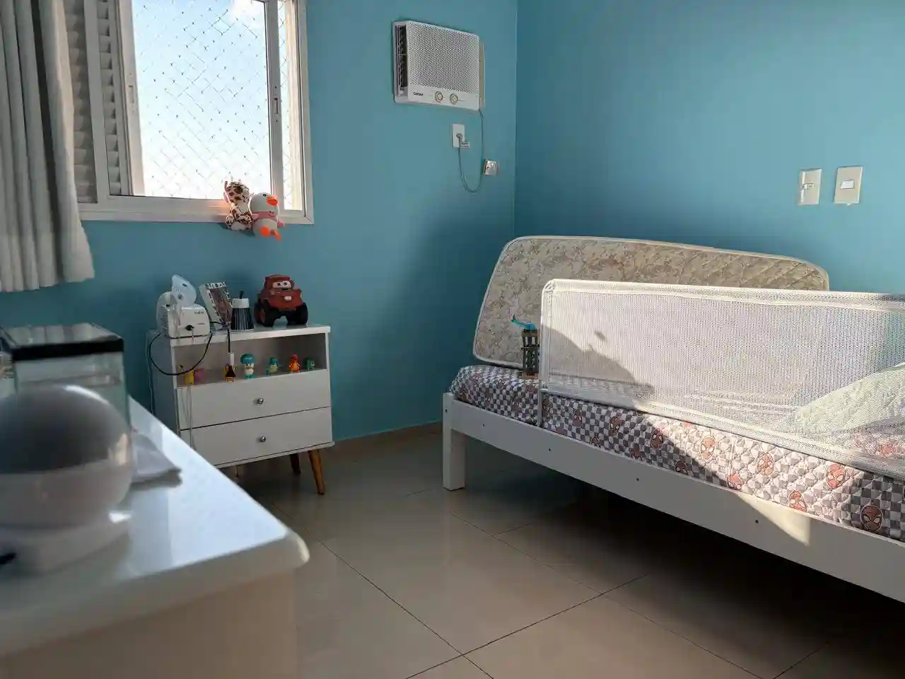 Apartamento com 3 quartos à venda, 96m² — foto 14 de 15