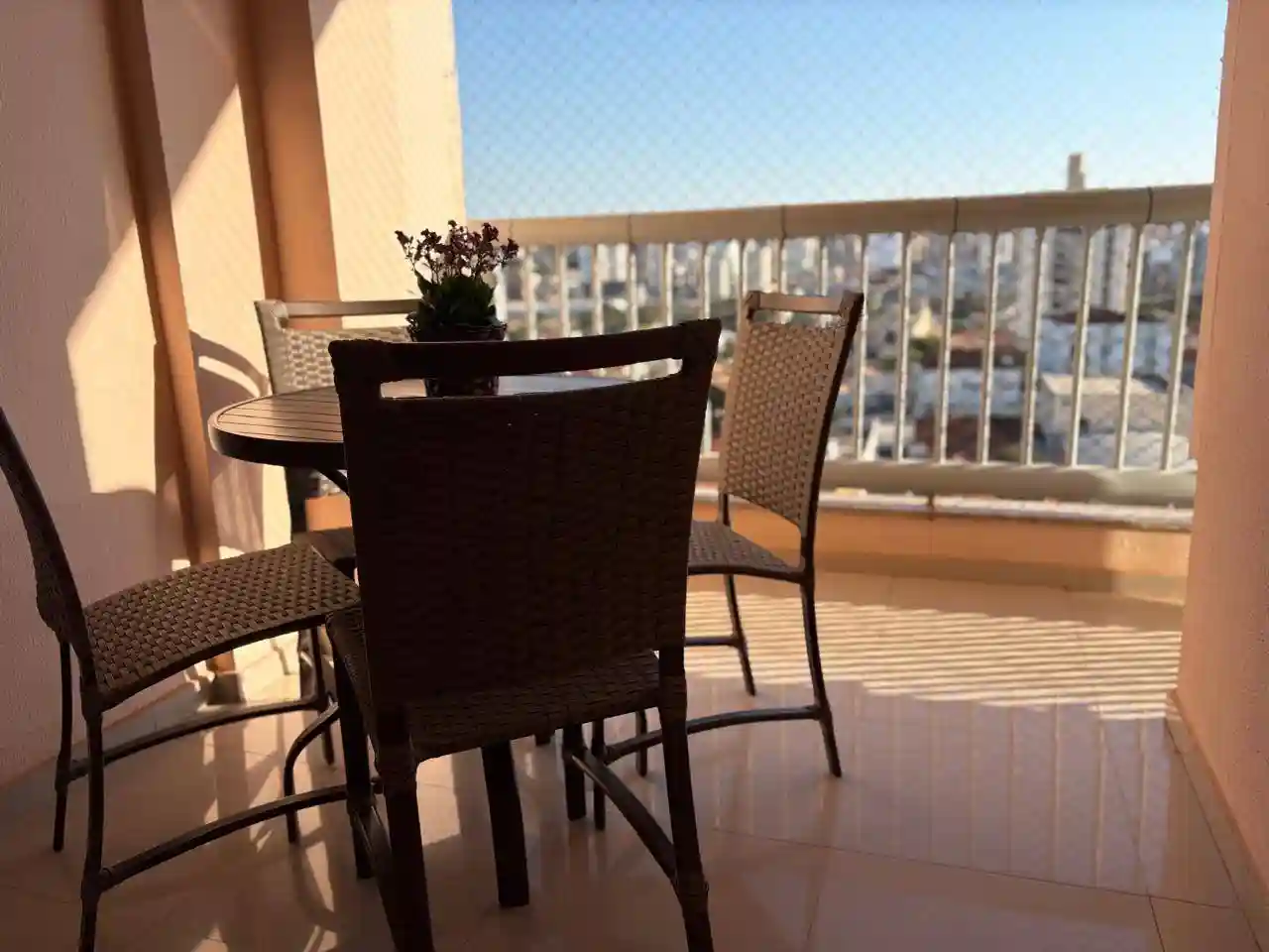 Apartamento com 3 quartos à venda, 96m² — foto 5 de 15
