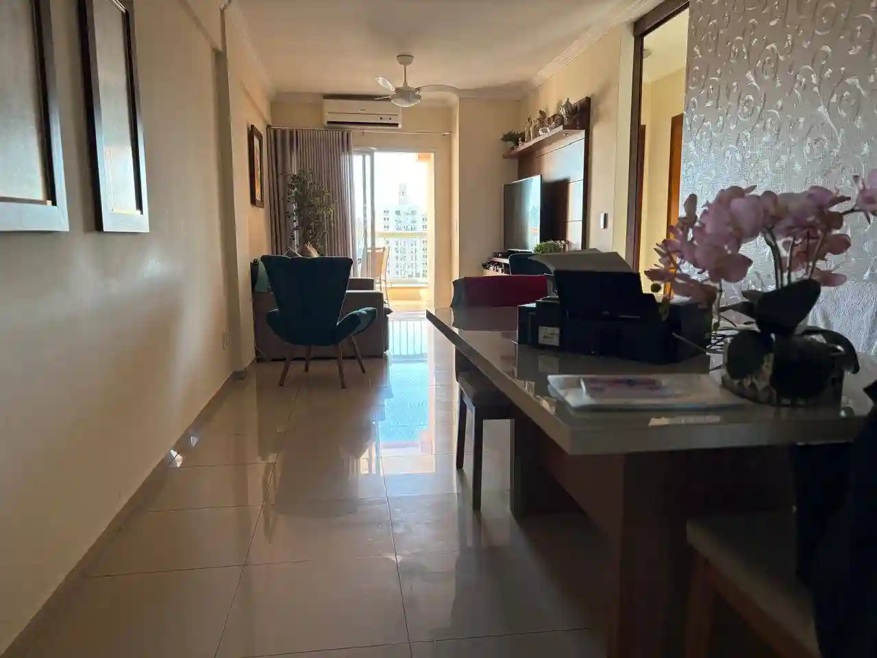 Apartamento com 3 quartos à venda, 96m² — foto 4 de 15