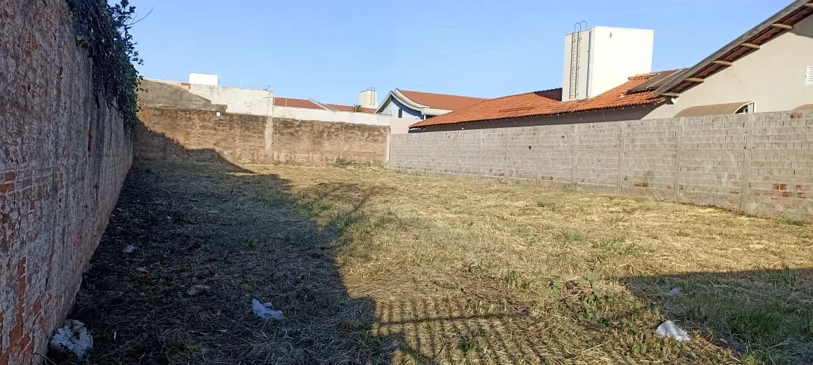Terreno / Lote / Condomínio à venda — foto 1 de 1