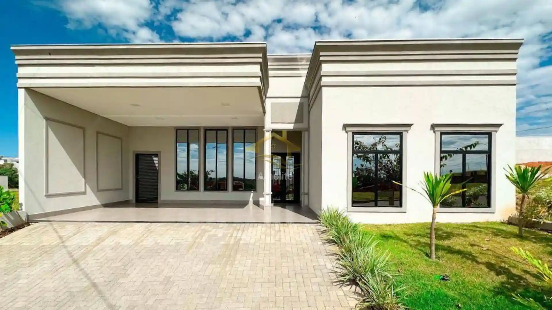Casa de Condomínio com 3 quartos à venda, 165m² — foto 1 de 24