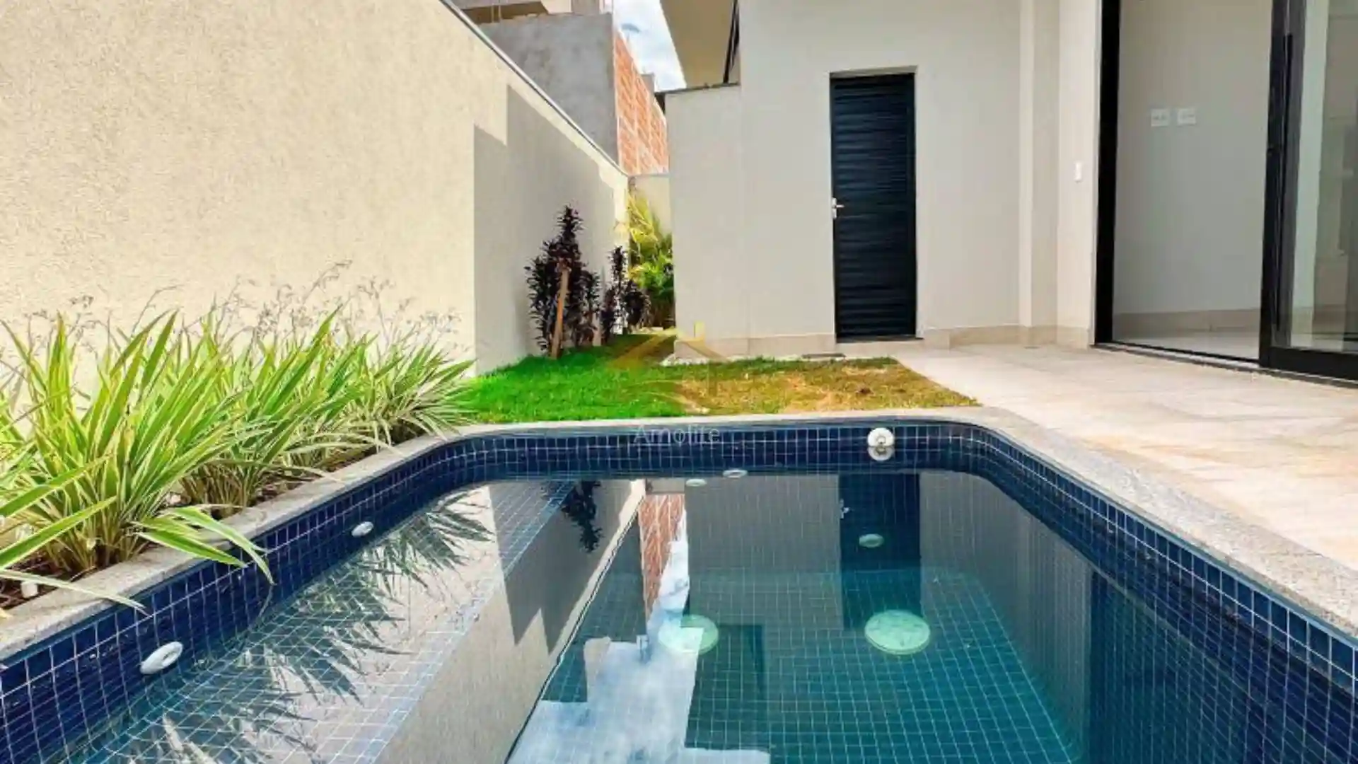 Casa de Condomínio com 3 quartos à venda, 165m² — foto 23 de 24