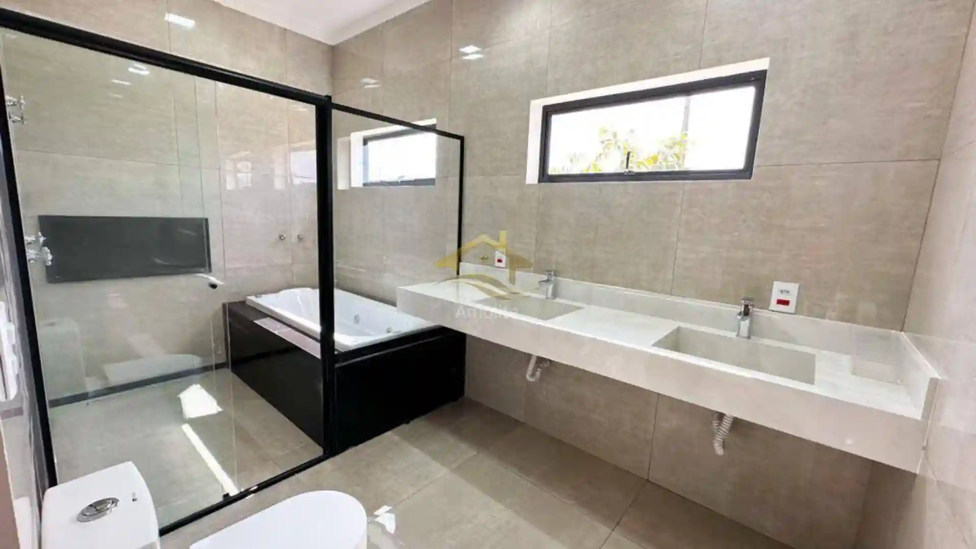 Casa de Condomínio com 3 quartos à venda, 165m² — foto 4 de 24