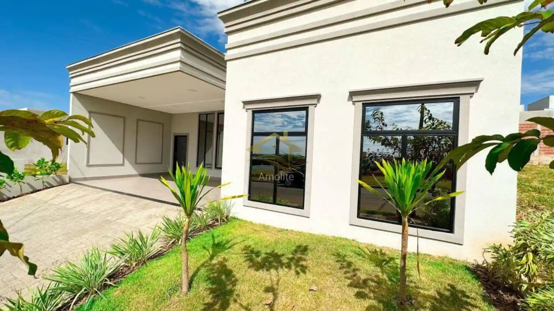 Casa de Condomínio com 3 quartos à venda, 165m² — foto 2 de 24