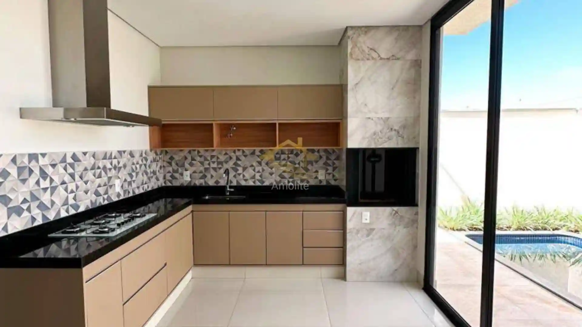 Casa de Condomínio com 3 quartos à venda, 165m² — foto 19 de 24