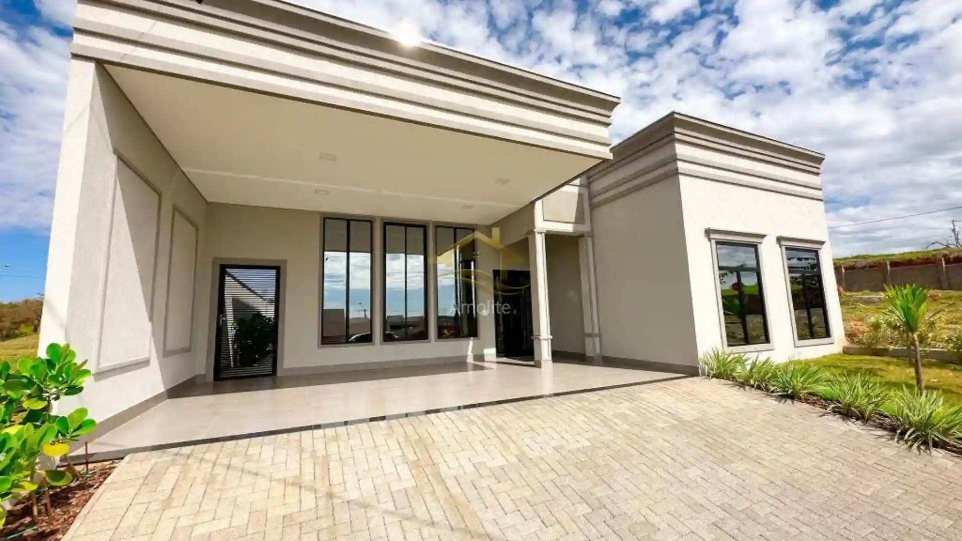 Casa de Condomínio com 3 quartos à venda, 165m² — foto 3 de 24