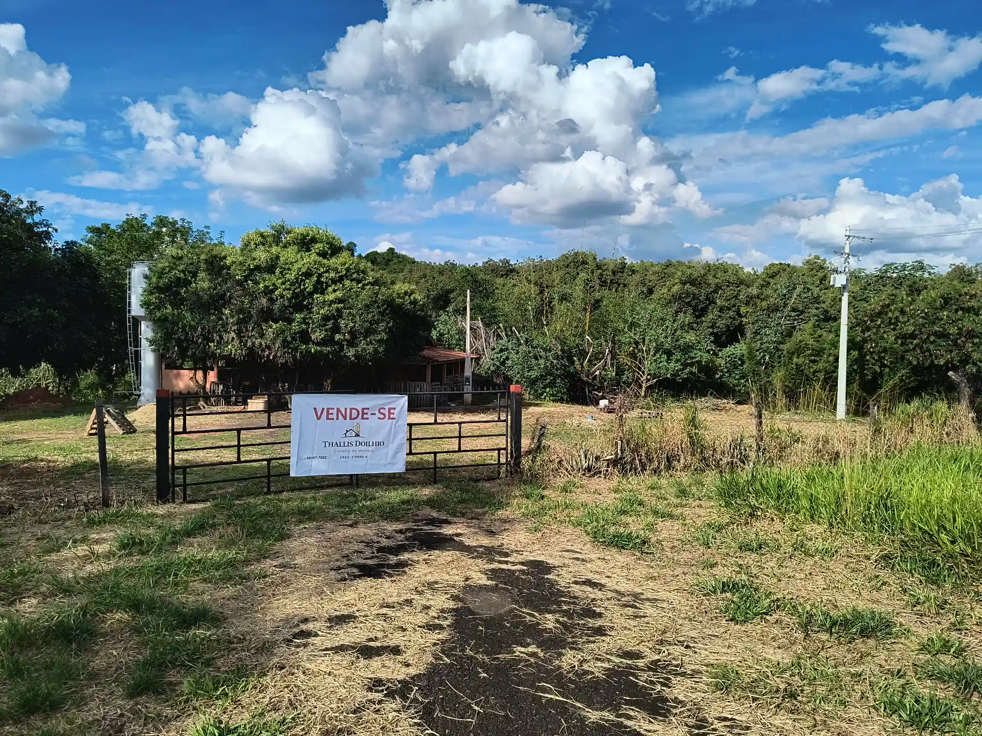 Área Comercial  à venda, 5162m² — foto 3 de 8