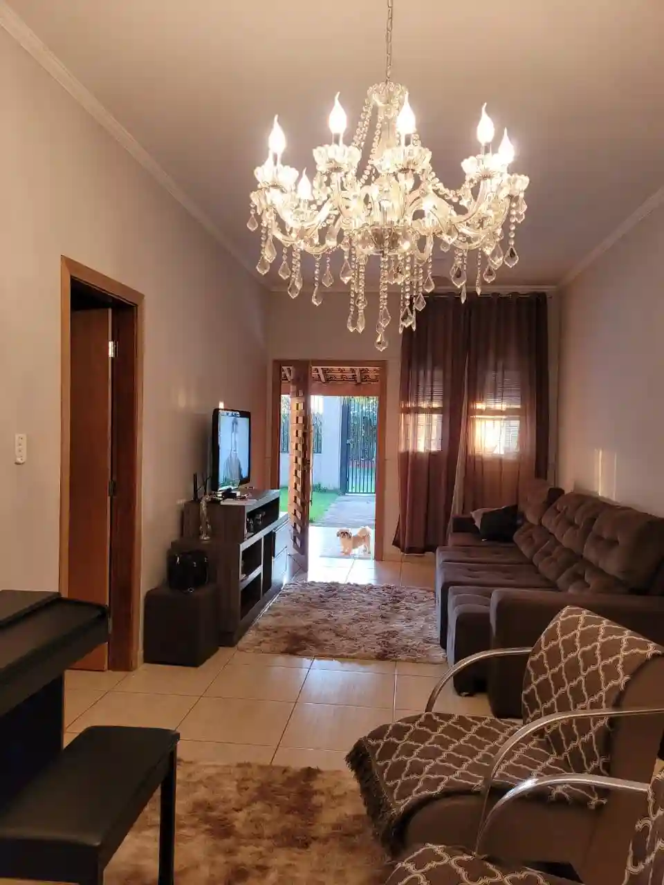 Fazenda / Sítio / Chácara com 3 quartos à venda, 1100m² — foto 11 de 25