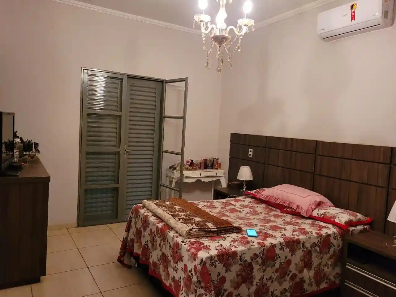 Fazenda / Sítio / Chácara com 3 quartos à venda, 1100m² — foto 4 de 25