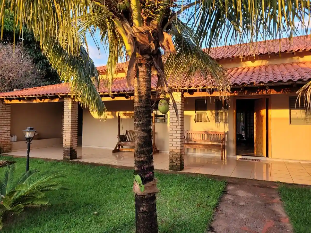 Fazenda / Sítio / Chácara com 3 quartos à venda, 1100m² — foto 23 de 25