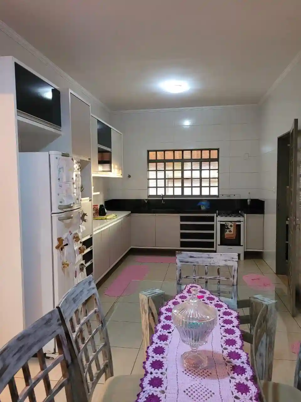 Fazenda / Sítio / Chácara com 3 quartos à venda, 1100m² — foto 10 de 25
