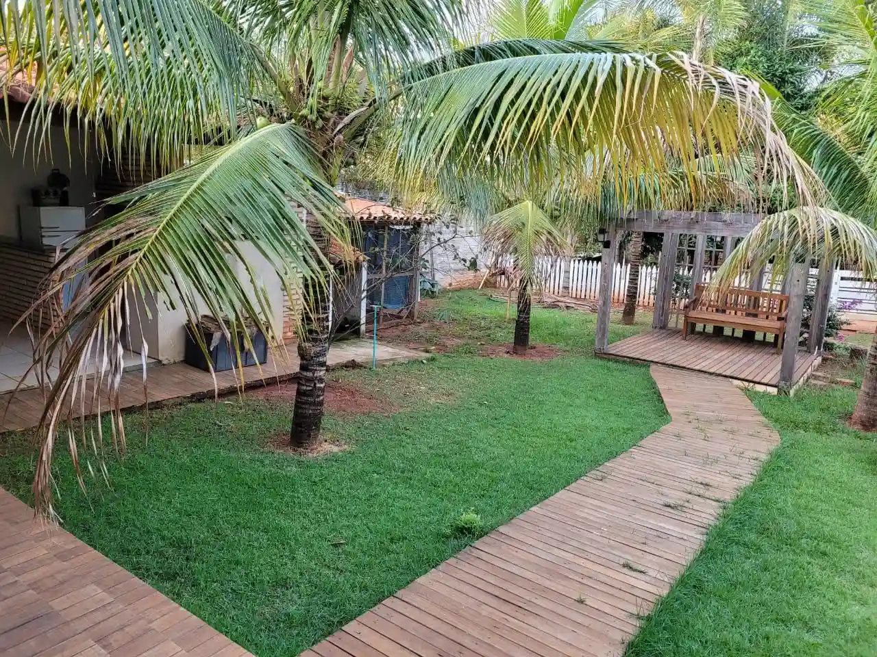 Fazenda / Sítio / Chácara com 3 quartos à venda, 1100m² — foto 14 de 25