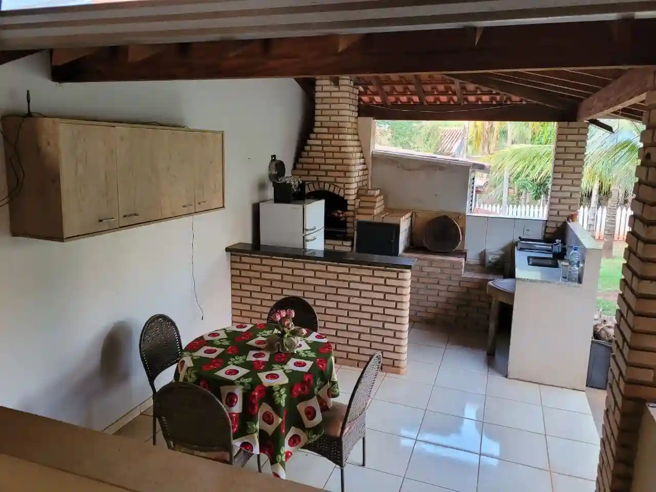 Fazenda / Sítio / Chácara com 3 quartos à venda, 1100m² — foto 22 de 25
