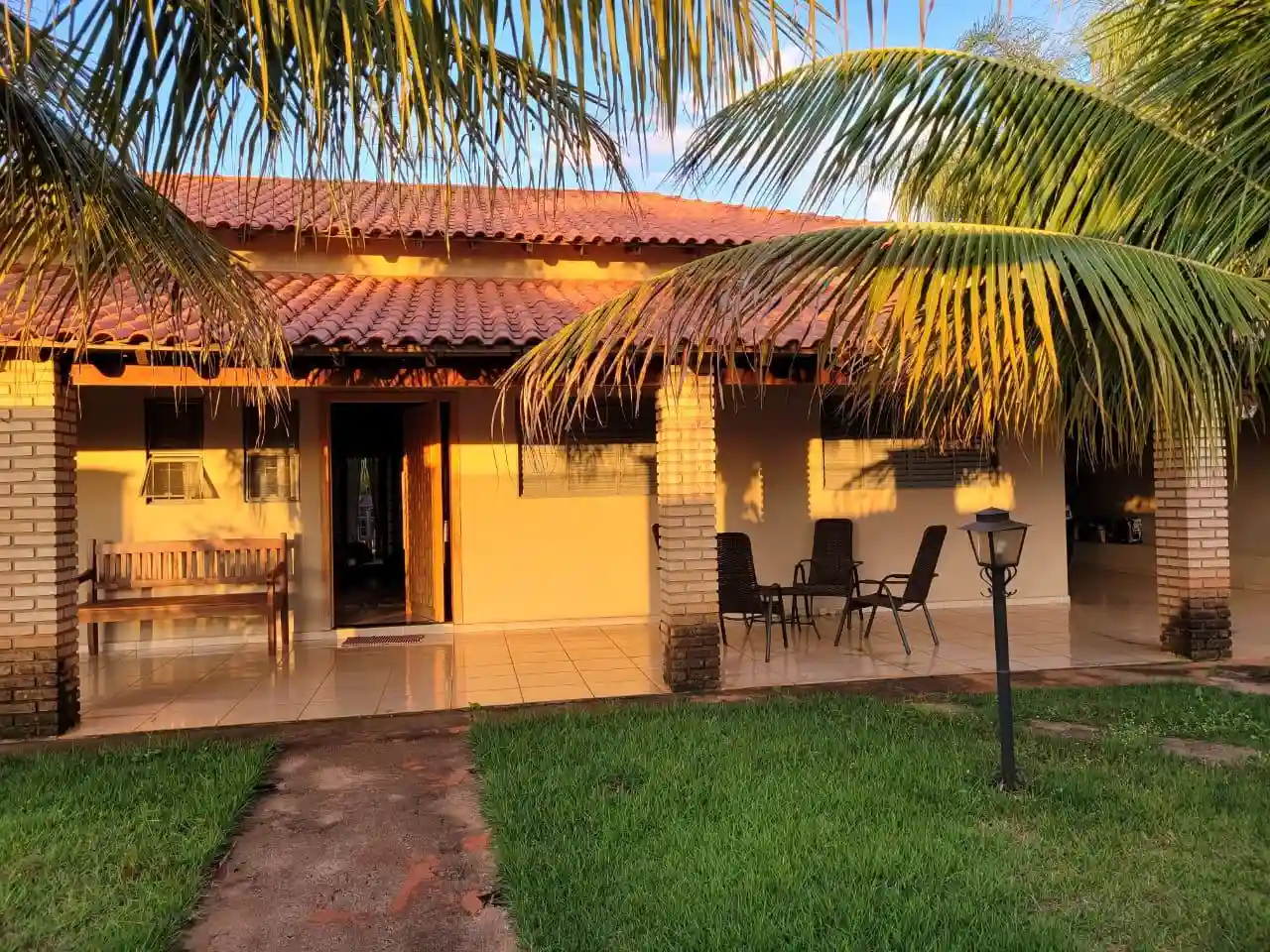 Fazenda / Sítio / Chácara com 3 quartos à venda, 1100m² — foto 25 de 25