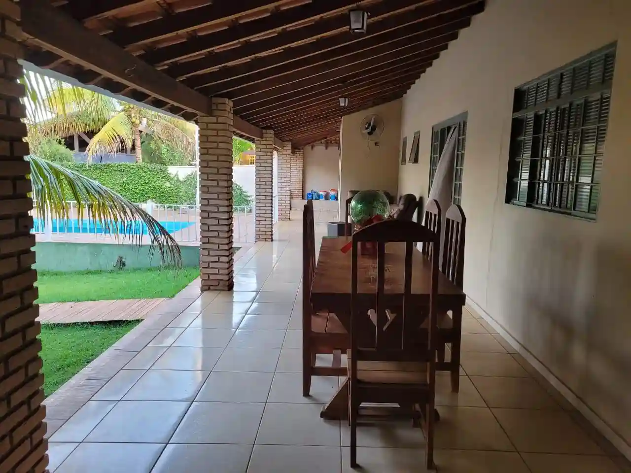 Fazenda / Sítio / Chácara com 3 quartos à venda, 1100m² — foto 18 de 25