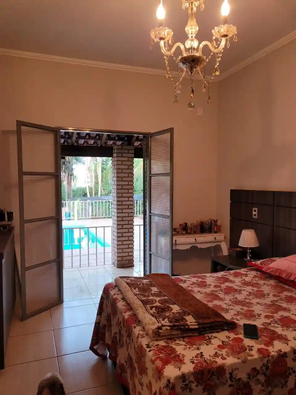 Fazenda / Sítio / Chácara com 3 quartos à venda, 1100m² — foto 2 de 25
